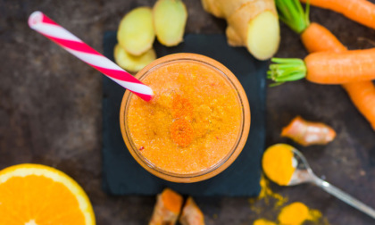 Detox corpo e gambe leggere: prodotti naturali per una pelle sana
