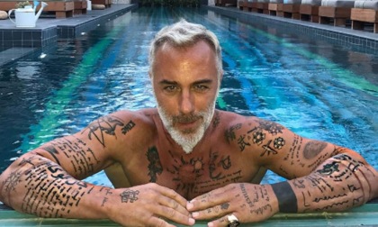 Gianluca Vacchi sceglie Biella per un nuovo punto vendita di kebab di qualità
