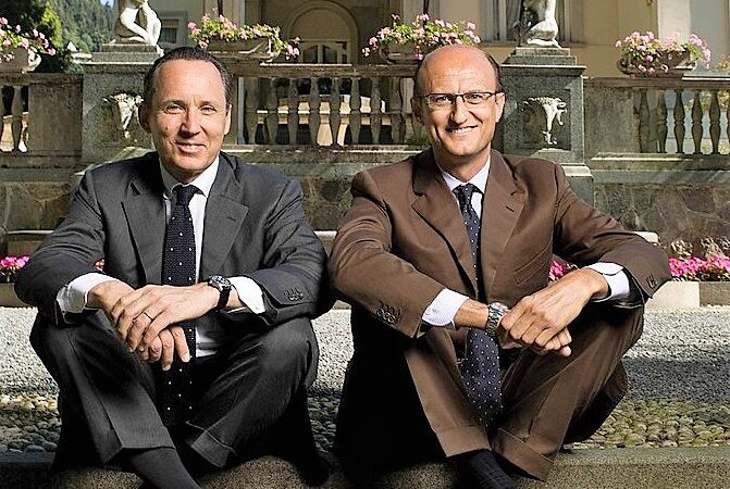 Zegna regala 1500 euro ai dipendenti per celebrare l’ingresso in Borsa