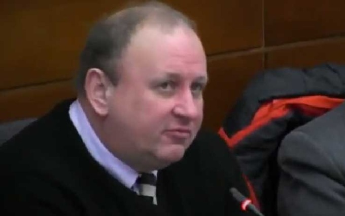 Interlinea ricorda Paolo Taggi: un novarese prestato ai media e alla Rai