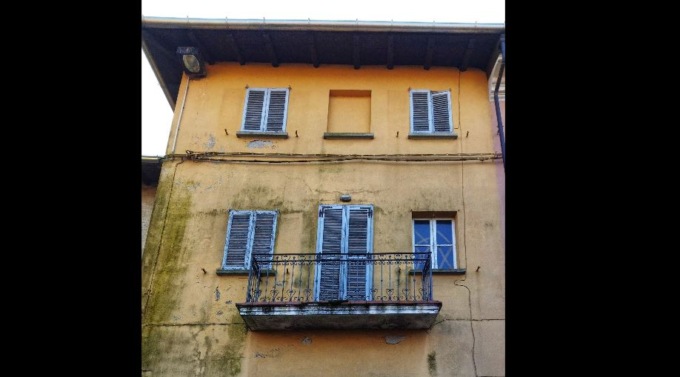 Palazzina strappata alla mafia a Varallo Pombia ancora in cerca di un proprietario