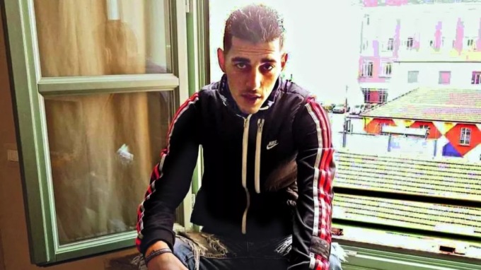 Fatima non è caduta durate un gioco ma è stata lanciata giù dal balcone