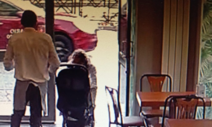 Il prof che tentò di rapire una bimba di 9 mesi è incapace di intendere e di volere