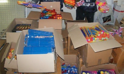 Capodanno in Piemonte: mano dilaniata e dito amputato