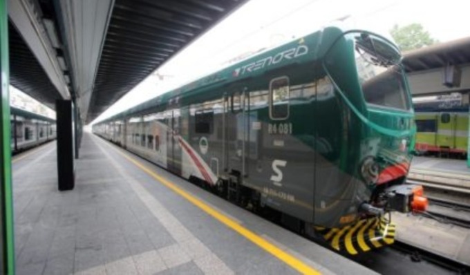 Nuovi treni da Domodossola alla Svizzera: 30 corse giornaliere