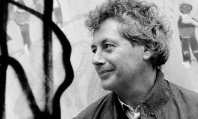 Baricco lascia l’ospedale dopo il trapianto di staminali: “A casa, finalmente”