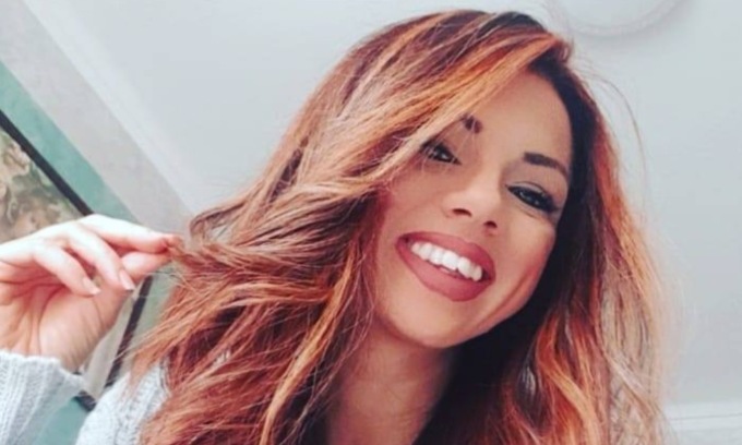 Sharon muore a 31 anni travolta da un’auto mentre attraversa la strada