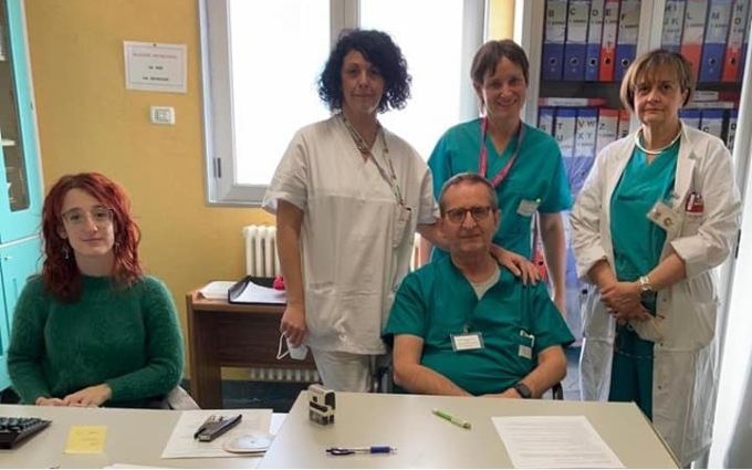 Oltre 190 vaccinazioni nell’open day regionale per le donne in gravidanza