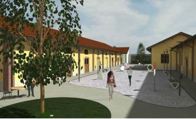 Arona Domani: “Quanto ci costerà la gestione del Museo all’ex Macello?”