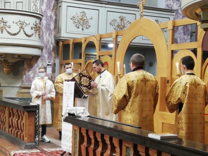 Nel novarese al via la raccolta fondi per la popolazione ucraina