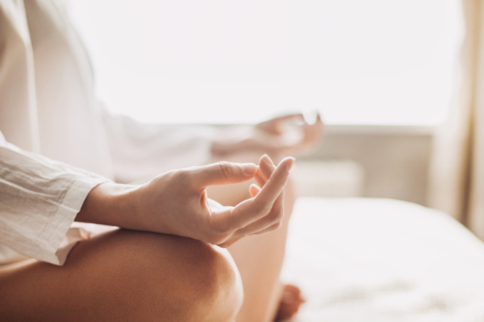 La meditazione (per dormire): ecco alcune tecniche