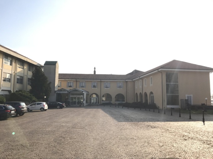 Accoglienza e assistenza di qualità, questa è Habilita di Fara Novarese