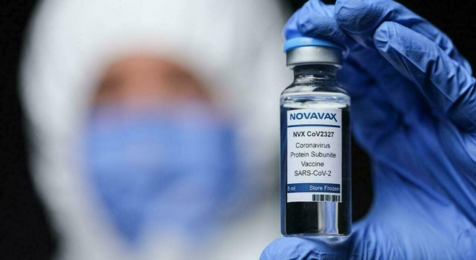 Nei primi dieci giorni sono state somministrate 1.304 dosi di Novavax