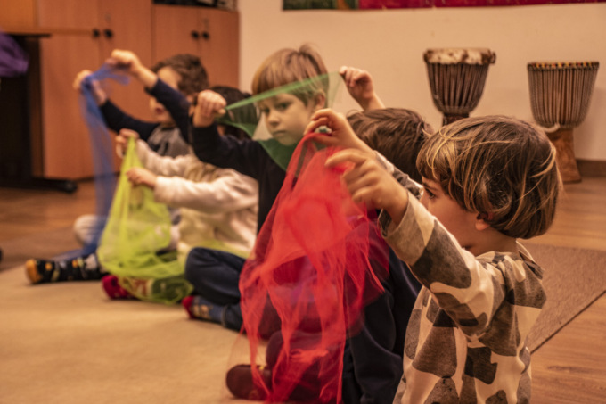 Novara progetto “Musica in aiuto”: 50 famiglie supportate