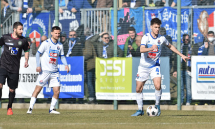 Il Novara Fc non riesce più a vincere