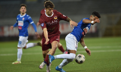 Il Novara Fc vince il derby della Diocesi