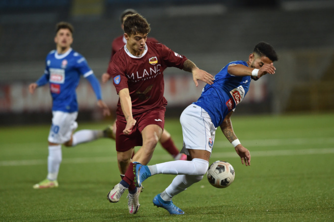 Il Novara Fc vince il derby della Diocesi