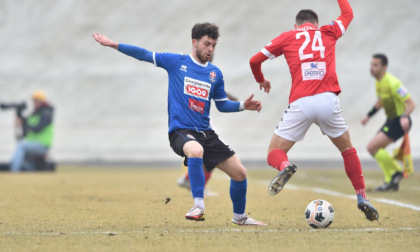 Il Novara Fc espugna Varese e consolida il primato in classifica