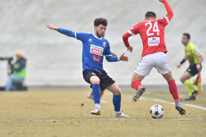 Il Novara Fc espugna Varese e consolida il primato in classifica