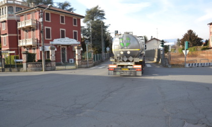 A Gozzano una nuova rotonda sorgerà sulla Statale 229