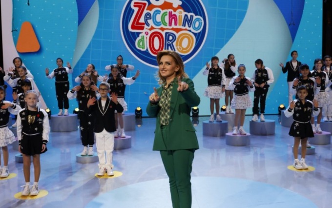 I casting di Zecchino d’Oro 2025 arrivano a Vicolungo The Style Outlets