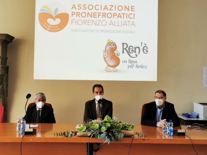Donata una colonna laparoscopica 4K 3D al Blocco Operatorio dell’ospedale di Borgomanero