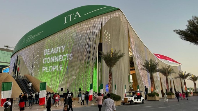 Piemonte protagonista da domani all’Expo di Dubai