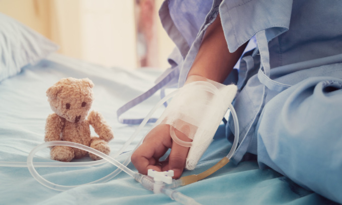 Straordinario intervento a Torino: salvata bimba di 7 mesi