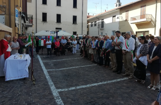 Eccidio nazista del 1944: Borgo Ticino vince la causa contro la Germania
