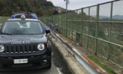 Dramma nel biellese: sotto a un ponte individuato il corpo di una 21enne