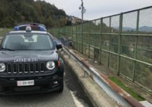 Dramma nel biellese: sotto a un ponte individuato il corpo di una 21enne