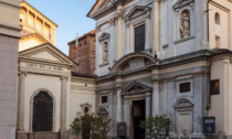 Restauri della Chiesa di San Giovanni a Novara: emerge una straordinaria sorpresa