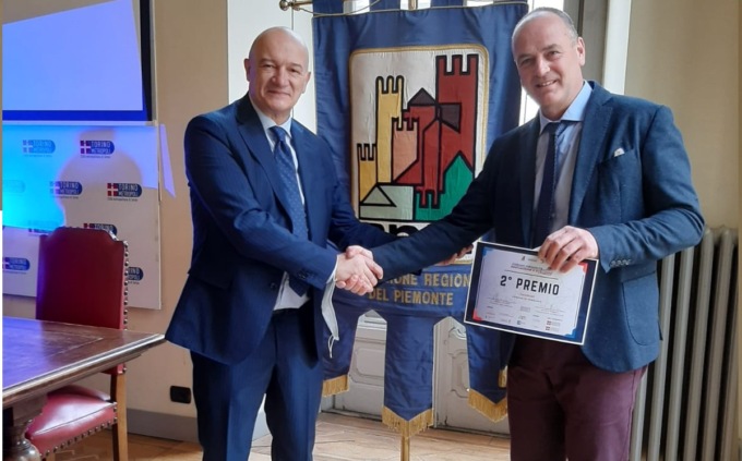 “Verbania Green anche sul Lago” vince il secondo premio di Piemonte Innovazione