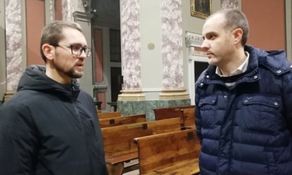 Presidente Binatti alla comunità ucraina: "Siamo al fianco di chi avrà bisogno"