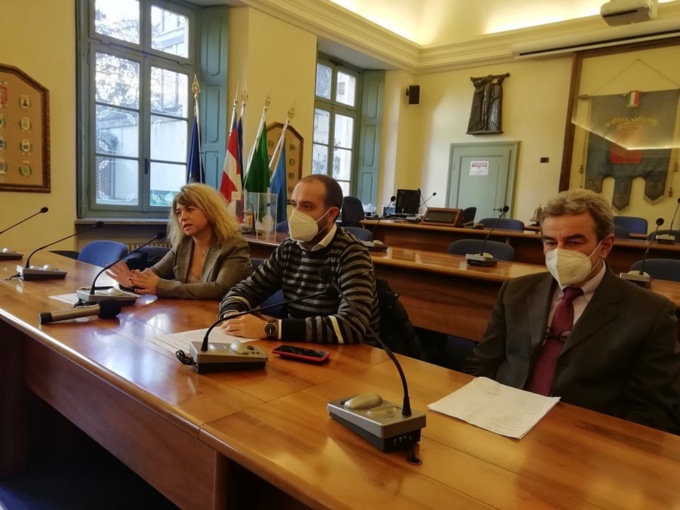 Edifici della Provincia da vendere: ad Arona ci sono tre possibili alienazioni