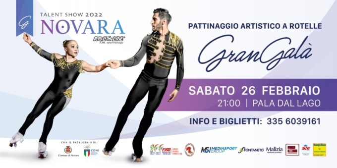 Cosa fare a Novara e provincia: gli eventi del weekend 26-27 febbraio