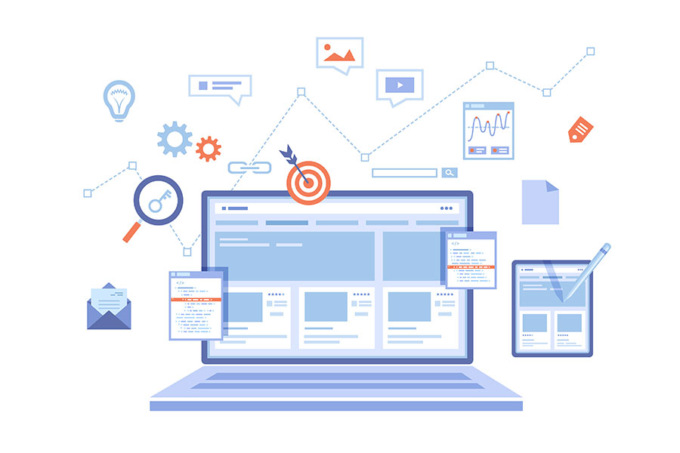 Link building outsourcing – Marco Salvo accordo con più di 2000 siti web