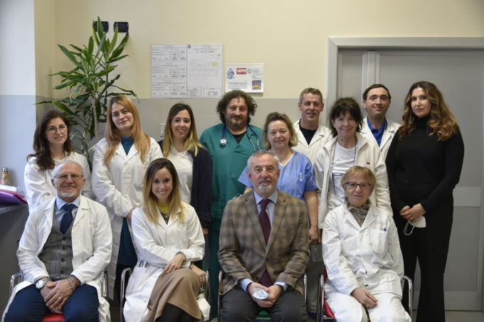 Centro Sla dell’Aou di Novara nell’elite delle strutture di ricerca europee