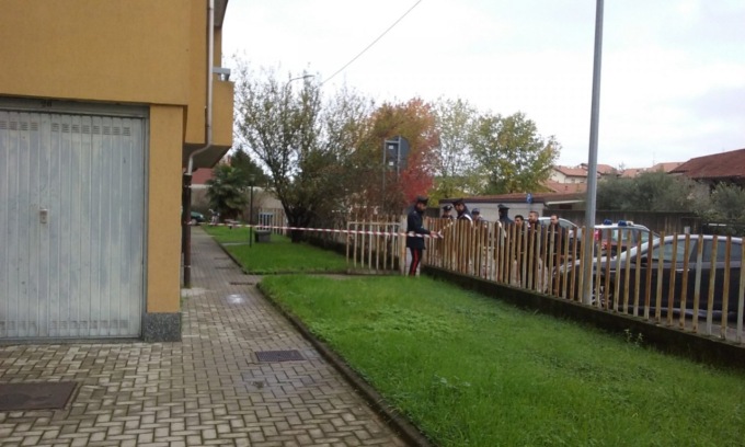 Uccisa con oltre 70 coltellate a Trecate: confermato l’ergastolo al convivente