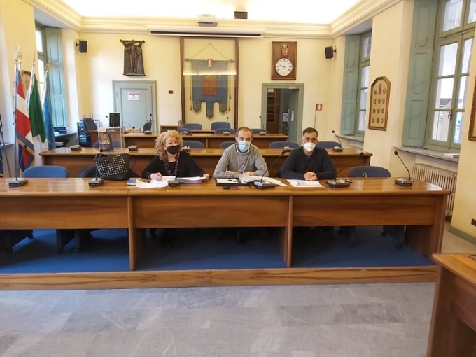 Siccità nel novarese: l’incontro in Provincia