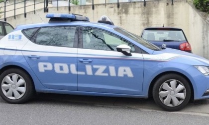 Furti e rapine in negozi novaresi: fermati due 30enni