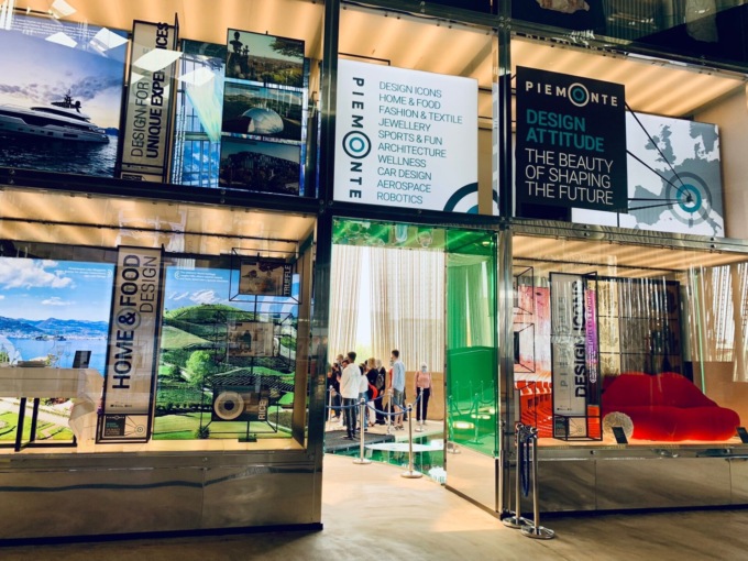 Novara e Vco protagonisti della Settimana del Piemonte all’Expo Dubai