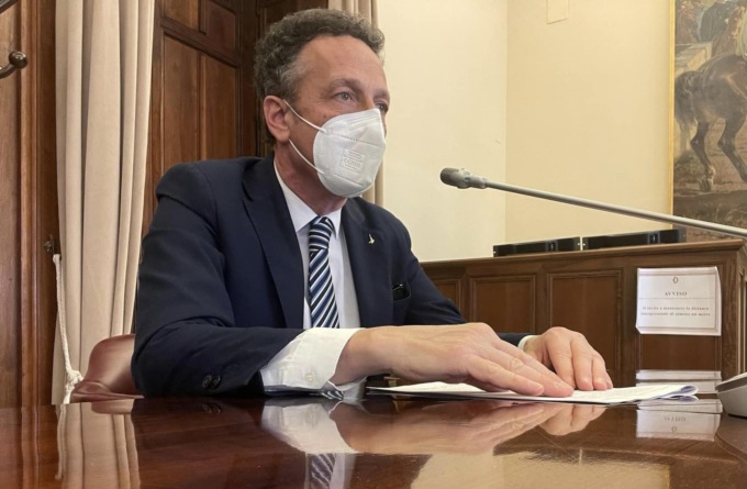 Proroga Superbonus 110 sulle villette, Gusmeroli: “C’è apertura dal Governo”