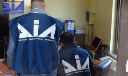 Antimafia sequestra 600mila euro a noto imprenditore novarese