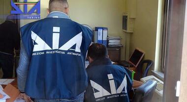 Antimafia sequestra 600mila euro a noto imprenditore novarese