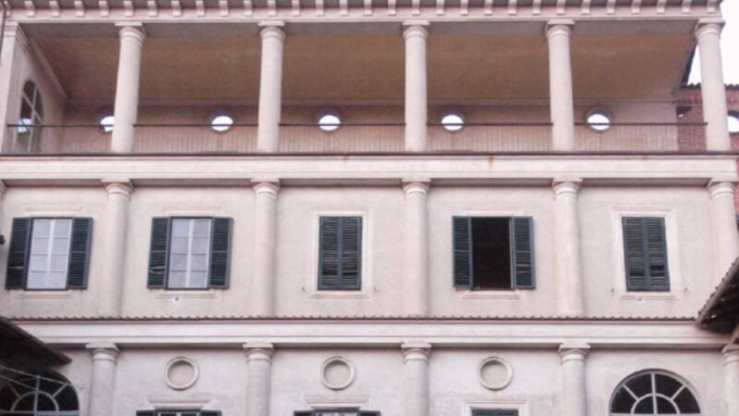 Maggiora in vendita la casa dove nacque l’Antonelli