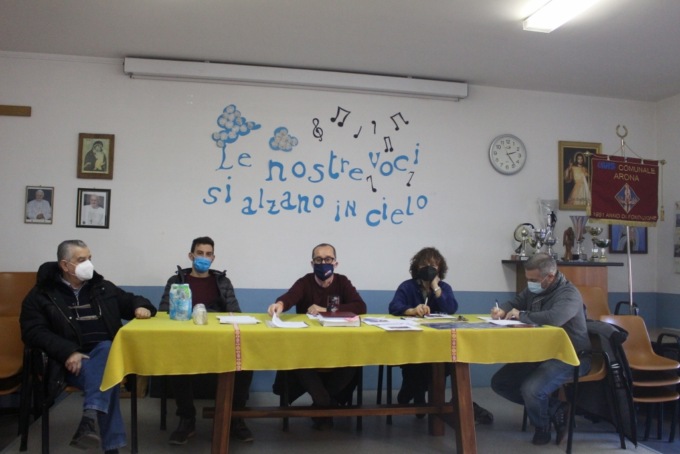 Avis Arona torna a crescere