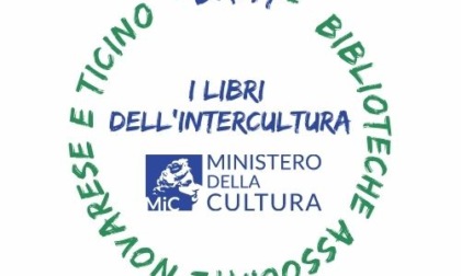 "Leggiamo in tutte le lingue" alla biblioteca di Arona