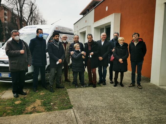 Le associazioni del territorio aiutano i centri diurni di Borgomanero e Arona