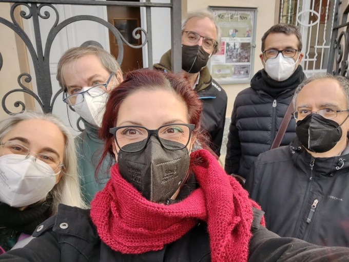 La natura dei Draghi in mostra ad Arona